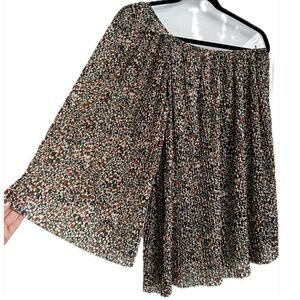 Elegant one shoulder cocktail dress